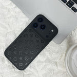Elevate Your Style with the Premium Leather iPhone Case - Perfect Fit for 13, 14, 15, 16, 17 Pro Max